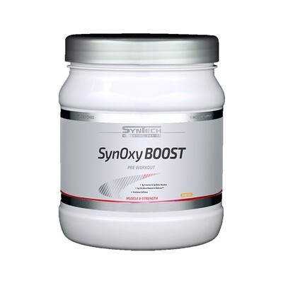 SynOxy Boost