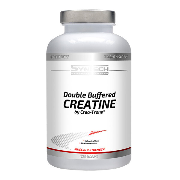 Double Buffered Creatine