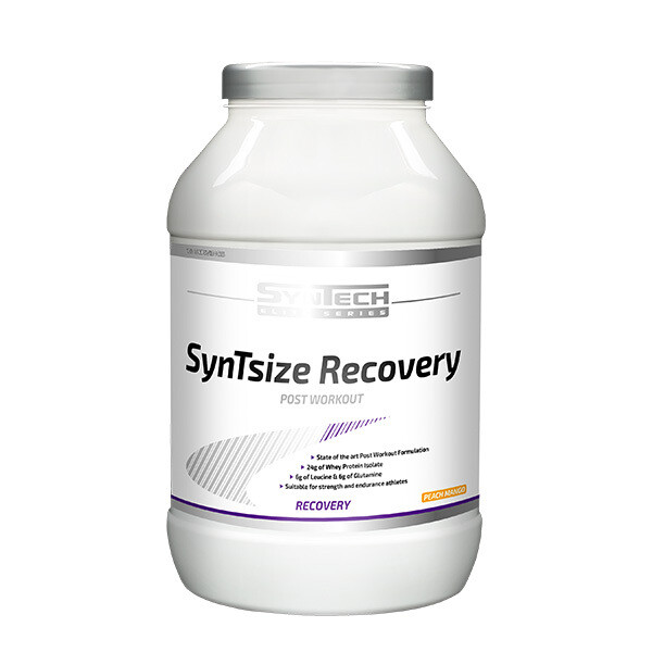 SynTsize Recovery