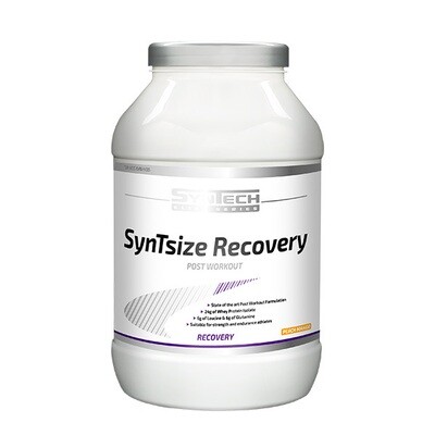 SynTsize Recovery