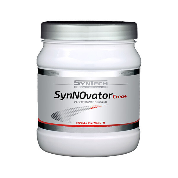 SynNOvator Crea+