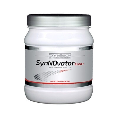 SynNOvator Crea+