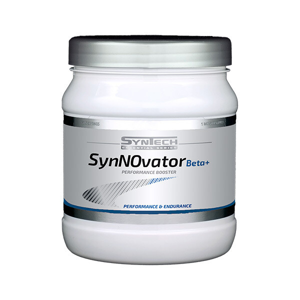 SynNOvator Beta+