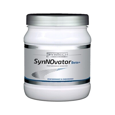 SynNOvator Beta+
