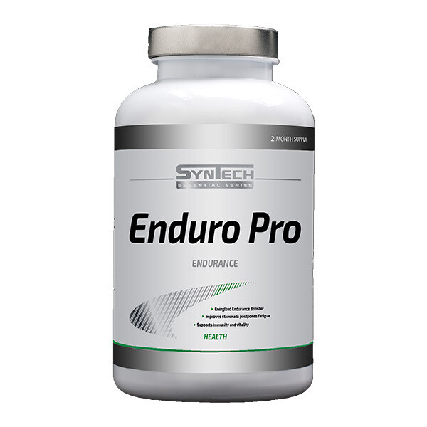 Enduro Pro