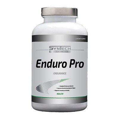 Enduro Pro