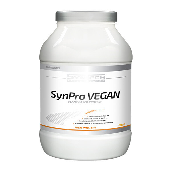 SynPro Vegan