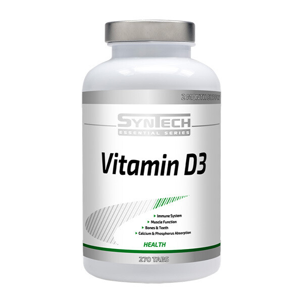Vitamin D3 SynTech