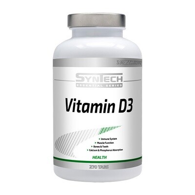 Vitamin D3 SynTech
