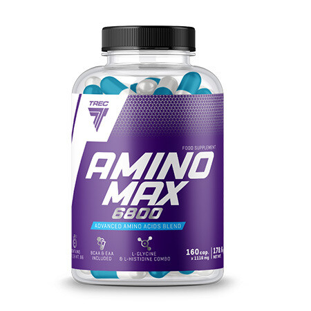 Amino Max 6800