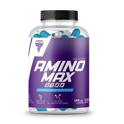 Amino Max 6800