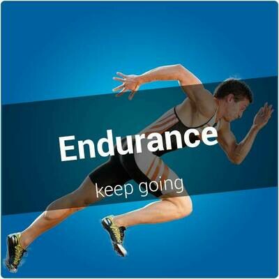 Endurance sport