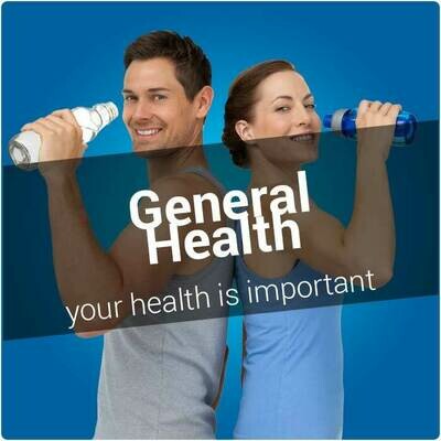 Fitness &amp; Sport
