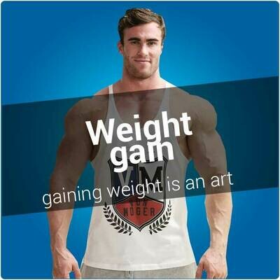 Weight gain
