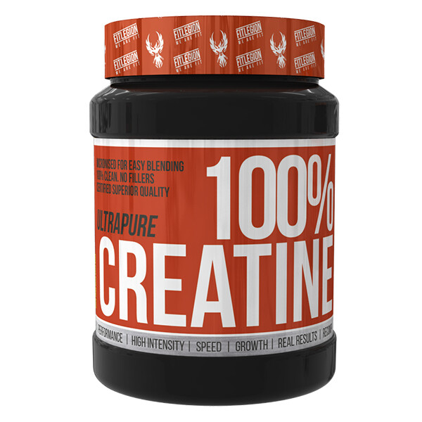 Ultrapure Creatine