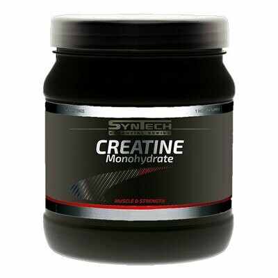 Creatine Monohydrate SynTech