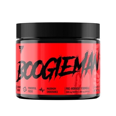 Pre- Workouts