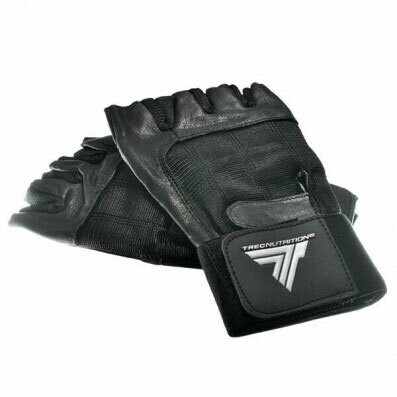 Fitness Handschoen Polsband
