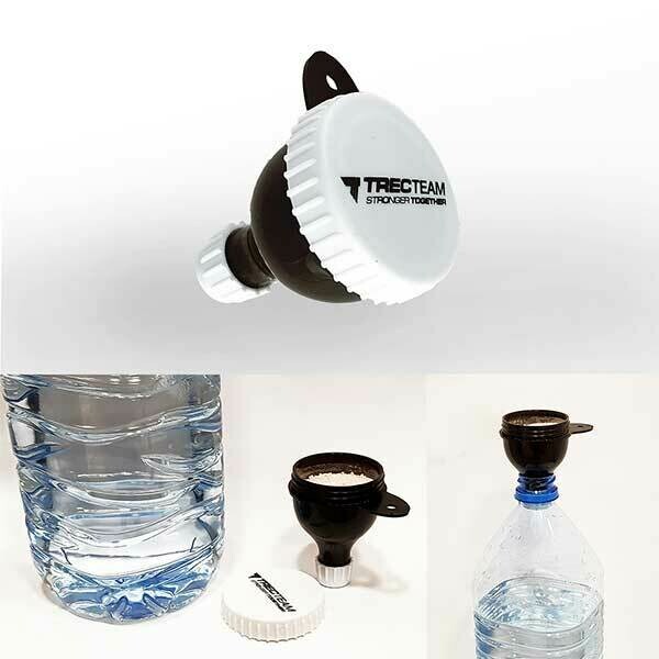 Trec Team Powder Funnel