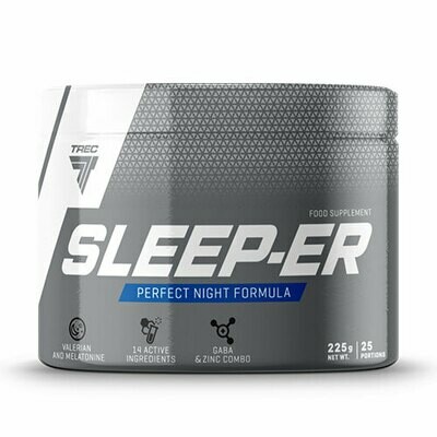 Sleep-er