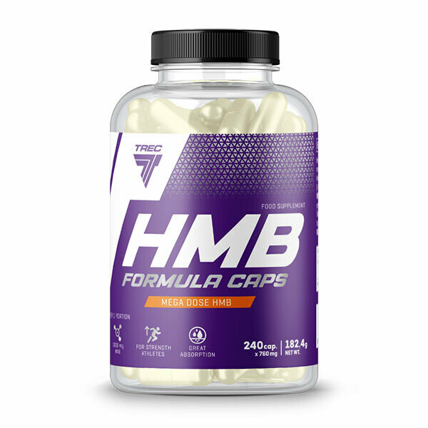 HMB FORMULA