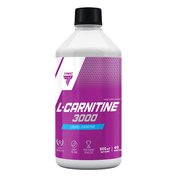 L-Carnitine 3000