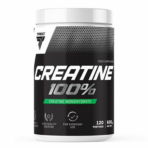 Creatine 100%