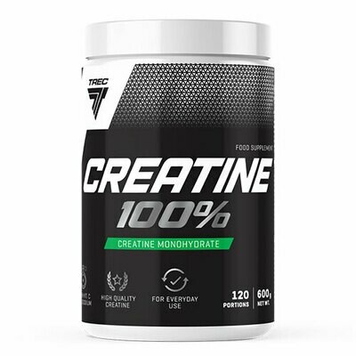 Creatine 100%