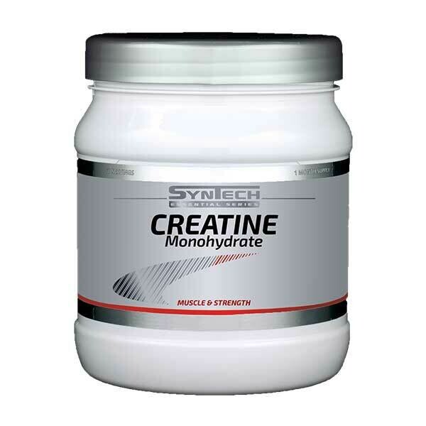 Creatine &quot;Creapure&quot; SynTech