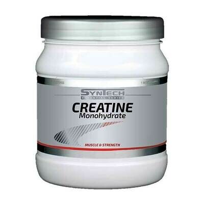 Creatine &quot;Creapure&quot; SynTech