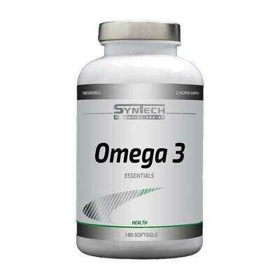 Omega 3 Syntech