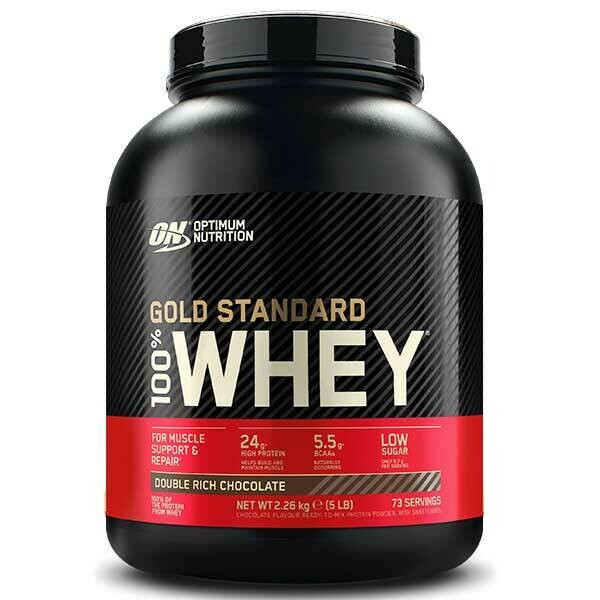 Gold Standard Whey