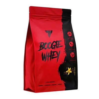 Boogie Whey
