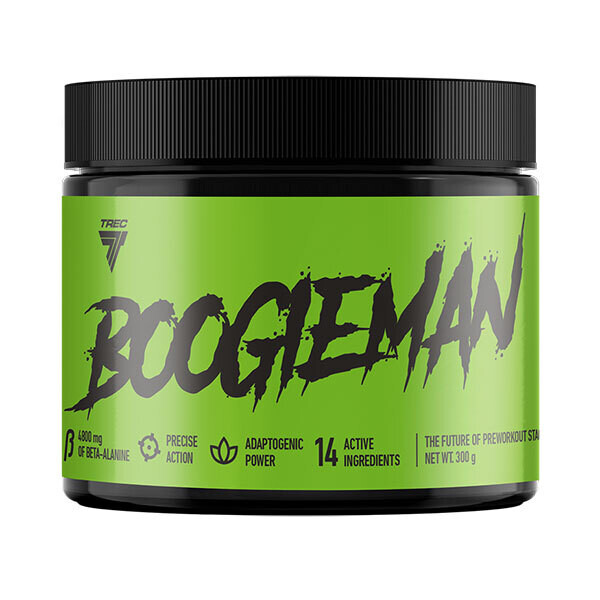 Boogieman