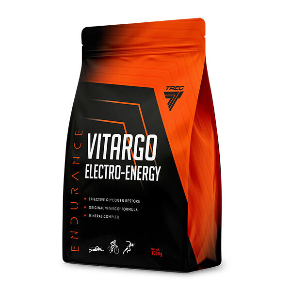 Vitargo Electro Energy