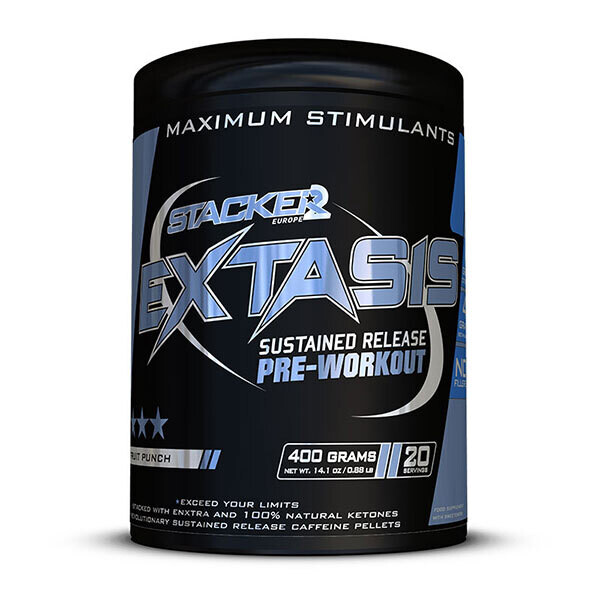 Extasis Stacker2