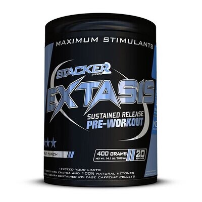 Extasis Stacker2