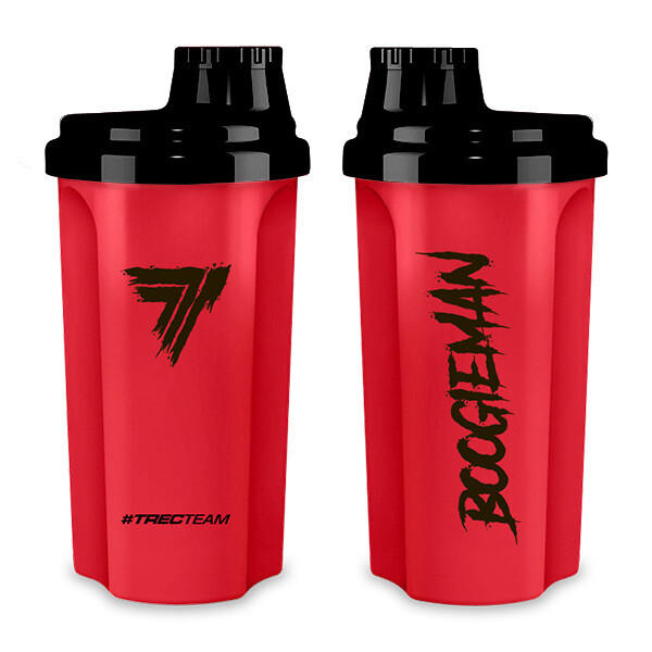 Boogieman shaker
