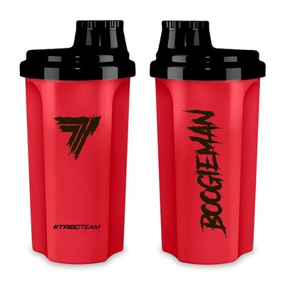 Boogieman shaker