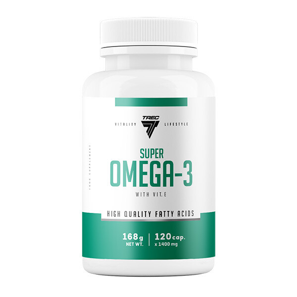 Super Omega-3