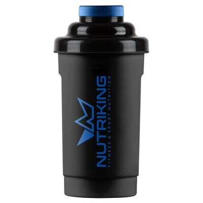 Nutriking shaker