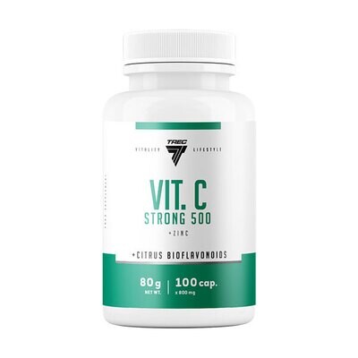VIT. C STRONG 500