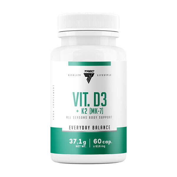 VIT. D3+K2 (MK-7)