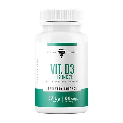 VIT. D3+K2 (MK-7)