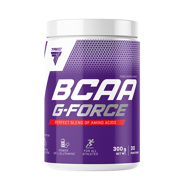 BCAA G-FORCE