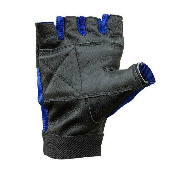 Fitness Handschoen Klassiek