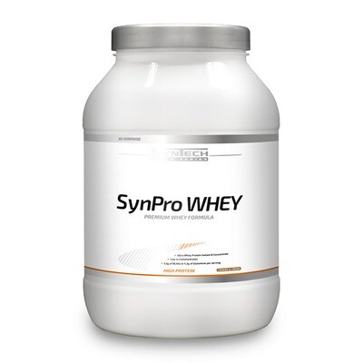 SynPro Whey