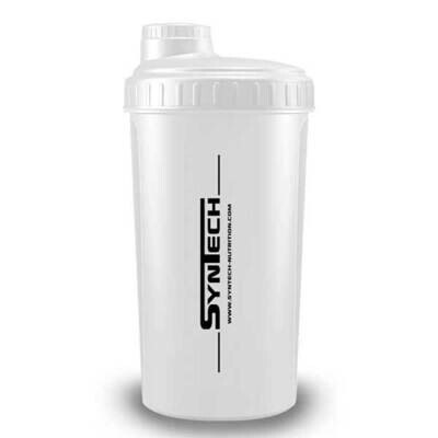 Shaker White SynTech