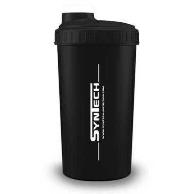 Shaker Black SynTech