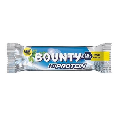 Bounty Hi-Protein Bars